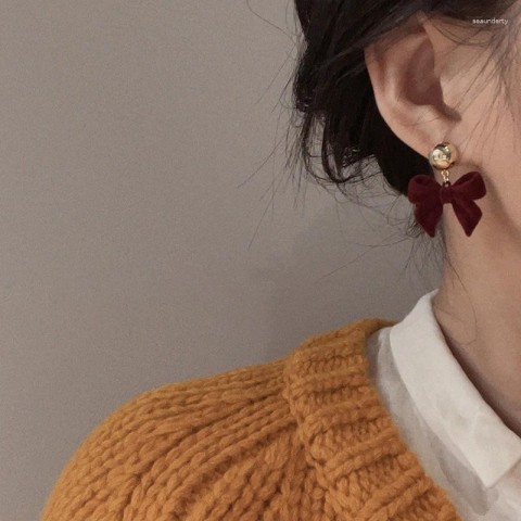 Vintage Dangle Earrings for Women