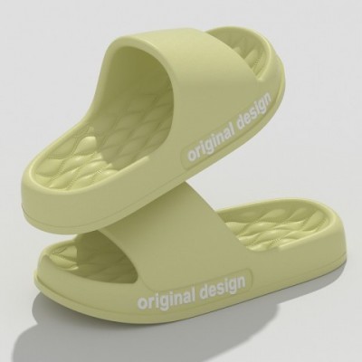 GAI Women's Summer Non-Slip Soft Slippers EUR35-40