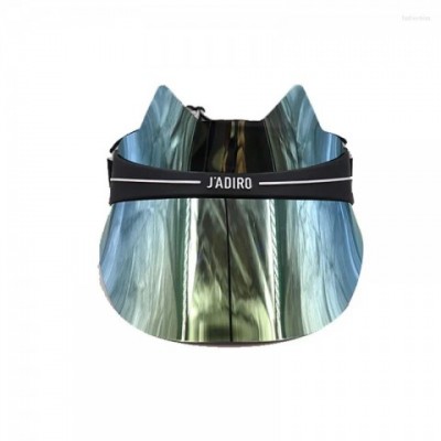 Luxury Comfortable Cat Ear Beret Hat for Unisex Sun Protection