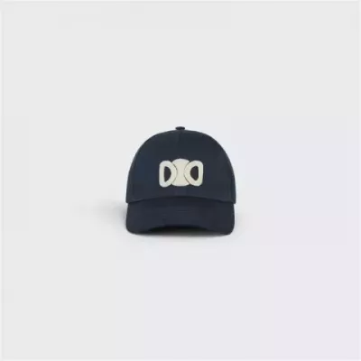 Luxury Unisex Cotton Ball Cap with Adjustable Strap for Men and Women