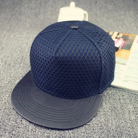 Quality Adjustable Snapback Hip Hop Baseball Caps for Adults