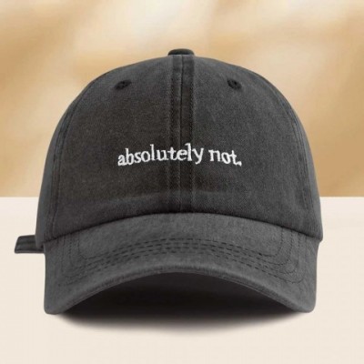 Explosion Proof Silk Cowboy Baseball Cap - Lightweight & Adjustable Size for Unisex