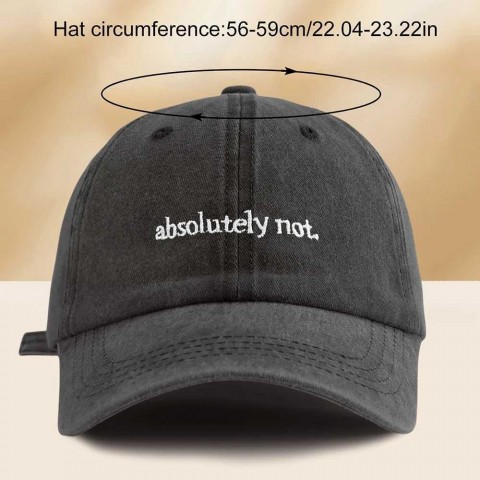 Explosion Proof Silk Cowboy Baseball Cap - Lightweight & Adjustable Size for Unisex