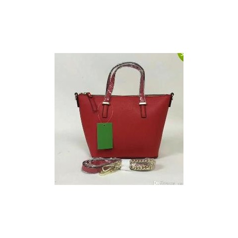 Top Quality Unisex Totes Handbag with Tassel Detail