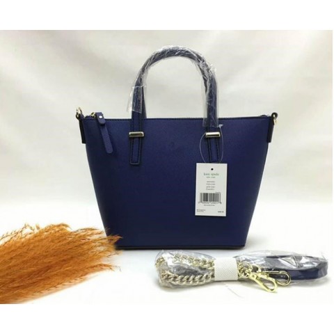 Top Quality Unisex Totes Handbag with Tassel Detail