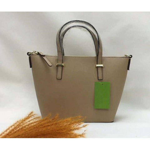 Top Quality Unisex Totes Handbag with Tassel Detail