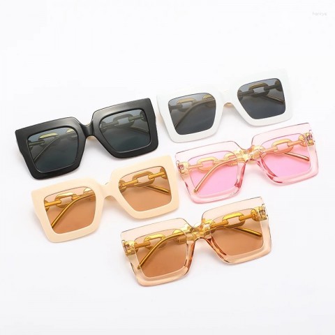 Stylish 10-Piece Sunglasses Set for Men and Women