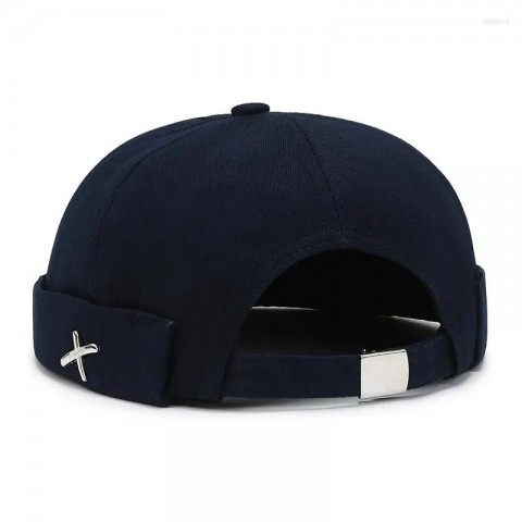 Beret Spring Fashion Unisex Beanie Hat with Vintage Animal Print