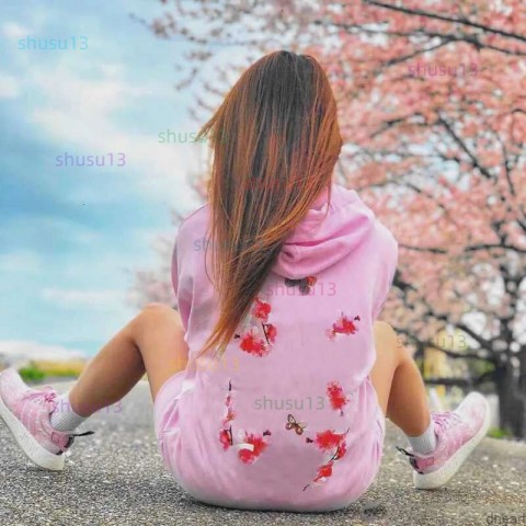 Luxury Men's Y2K Anti Social Hoodie 2025 Spring Trendy Streetwear Pullover