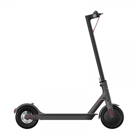 Xiaomi Mijia 1S Smart Foldable Electric Scooter - Lightweight & Portable