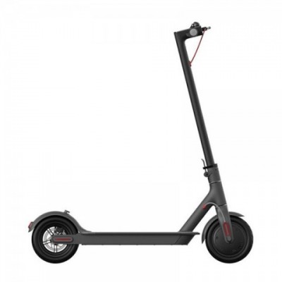 Xiaomi Mijia 1S Smart Foldable Electric Scooter - Lightweight & Portable
