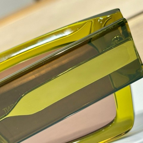 High Quality UV400 Protection Rectangular Sunglasses for Men and Women