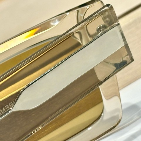 High Quality UV400 Protection Rectangular Sunglasses for Men and Women