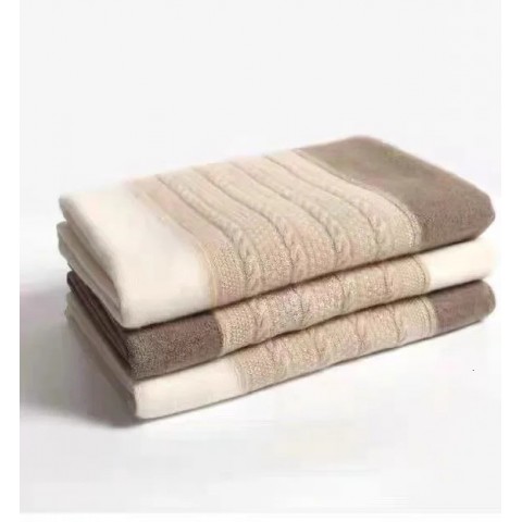 Warm Women's Cashmere Pashmina Scarf Shawl - Soft Wraps for All Seasons