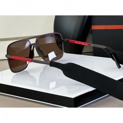 Sunglasses 86X Anti-Ultraviolet Full Frame for Men Women