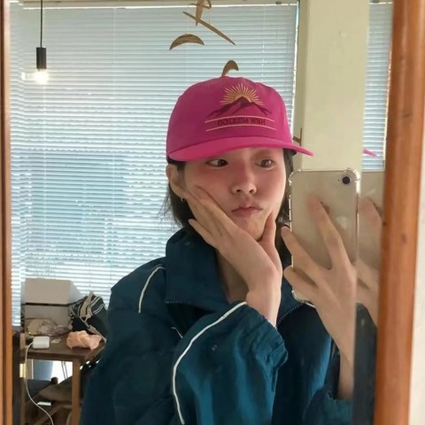 Mountain Embroidery Beach Ball Cap - Silk Sun Protection for Men & Women