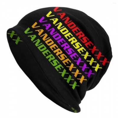 Berets Club Vandersexxx Cozy Unisex Knitted Beret Hat