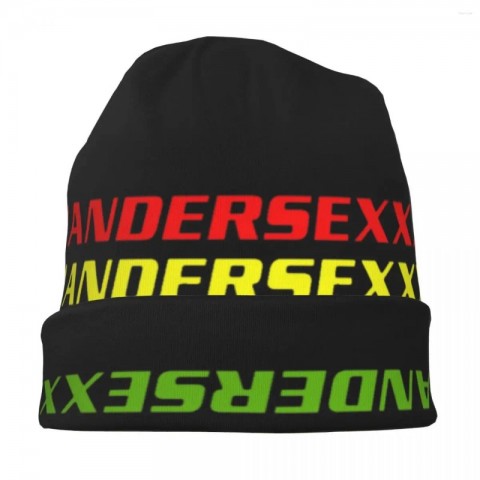 Berets Club Vandersexxx Cozy Unisex Knitted Beret Hat