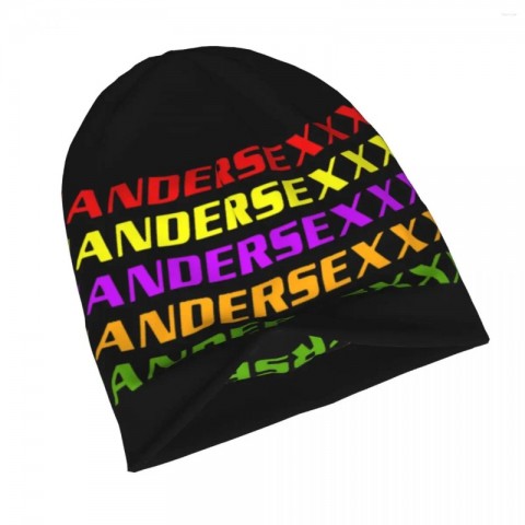 Berets Club Vandersexxx Cozy Unisex Knitted Beret Hat