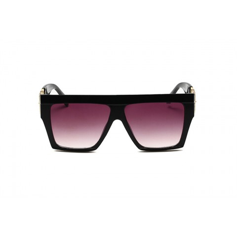 Luxury 2023 Designer Sunglasses for Men and Women, Polarized Lenses, High-Quality Metal Frame, UV400 Protection