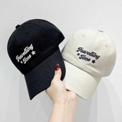 2025 Luxury Adjustable Unisex Ball Caps for Summer