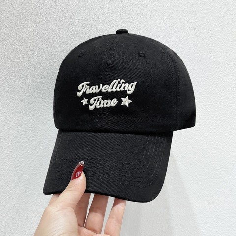 2025 Luxury Adjustable Unisex Ball Caps for Summer