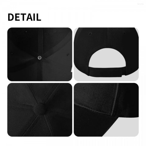 Marcus Martinus Unisex Beret Cap - Breathable Design for Men and Women