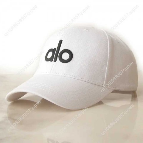 European American New Mens Spring Summer Leather Gothic Letter Embroidered Baseball Cap