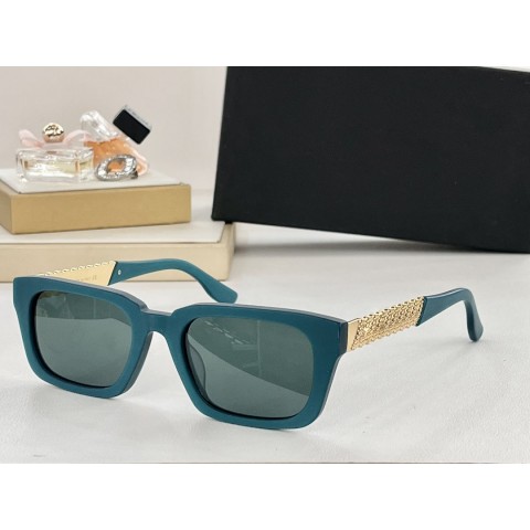 Womens Sun Glasses UV400 Protection Fashion Rimless Plank Frame