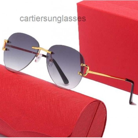 Designer Men's Anti-UV Rectangle Sunglasses for Outdoor Wear