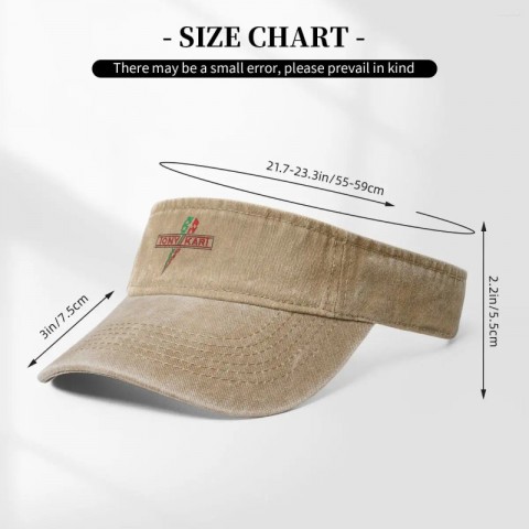 Berets Women's Denim Washed Breathable Unisex Cap 2025
