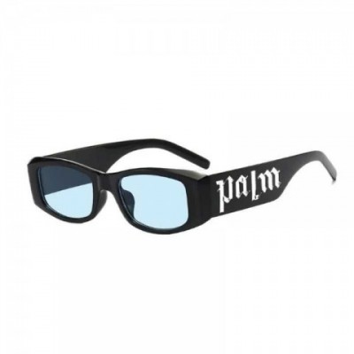 Luxury Retro Sunglasses for Women with Polarized Amber Lenses