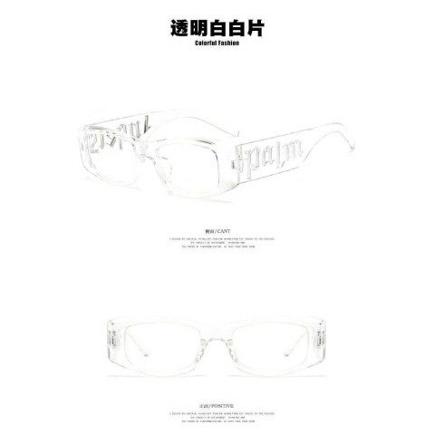 Luxury Retro Sunglasses for Women with Polarized Amber Lenses