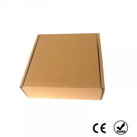 Solar Powered 9V 2W Plastic Water Fountain for Garden with 6 Spray Heads