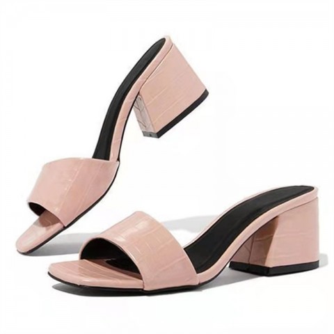 Kitten Heel Designer Sandals for Women - Free Shipping