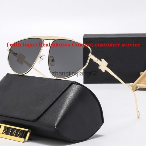 Loewesunglasses Luxury Cat Eye Sunglasses for Women Men with UV400 Protection