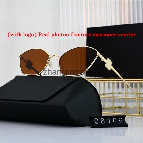Loewesunglasses Luxury Cat Eye Sunglasses for Women Men with UV400 Protection