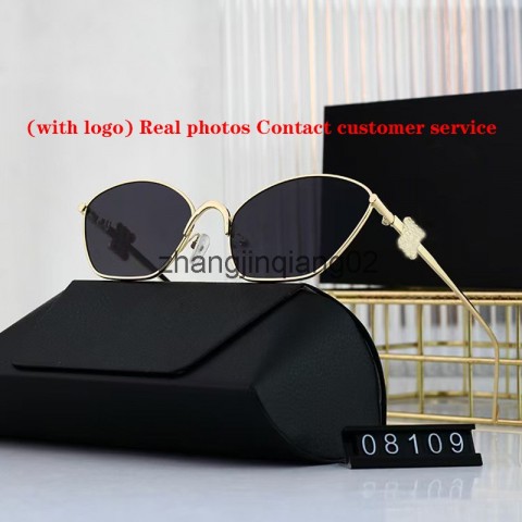 Loewesunglasses Luxury Cat Eye Sunglasses for Women Men with UV400 Protection