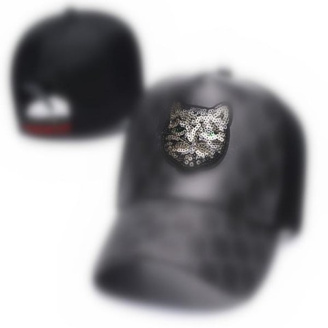 Snake Print Adjustable Snapback Hats for Men Women | Unisex Cotton Leisure Baseball Caps