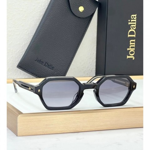 John Dalia Trendy Polarized Sunglasses for Women - UV400 Protection & Athleisure Style