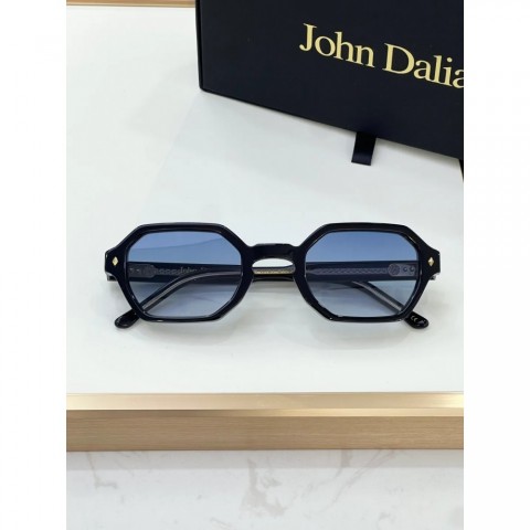 John Dalia Trendy Polarized Sunglasses for Women - UV400 Protection & Athleisure Style