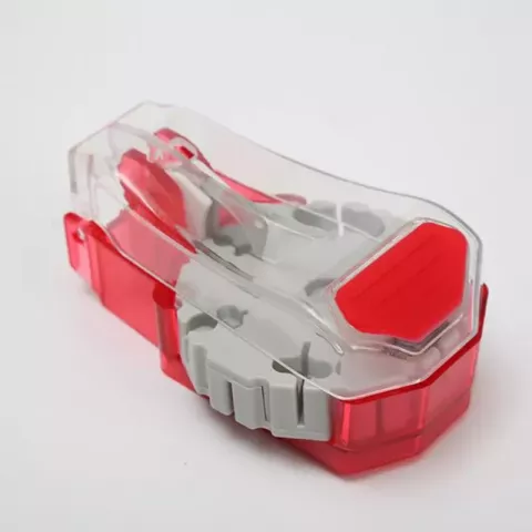 JCSYFAC Portable Medicine Pill Cutter & Tablet Splitter Box
