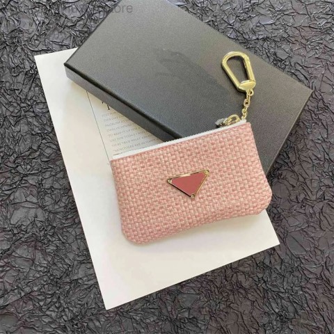 Luxury Designer Keychain with Heart Pattern and 14K Gold Plating