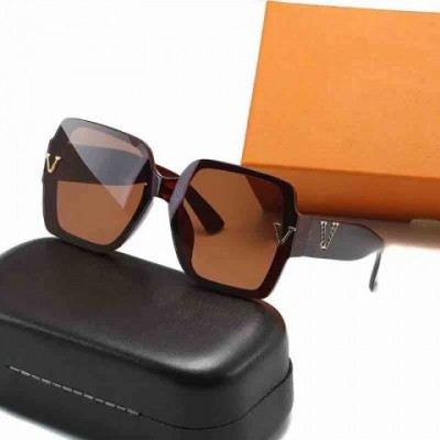 Classic Metal-Style 6150 Designer Sunglasses