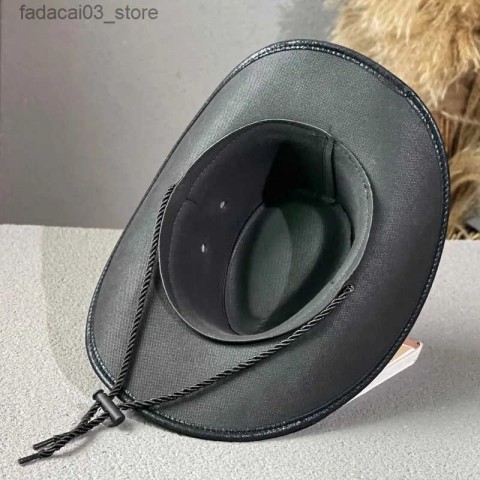 Z250321 Stylish Wide Brim & Bucket Hats for Men Women