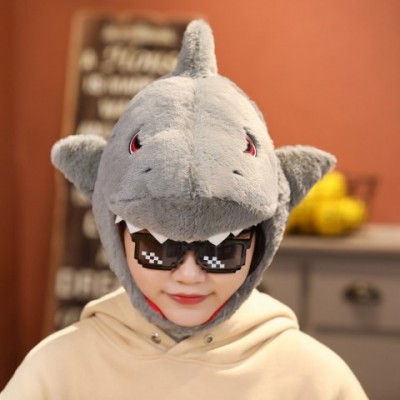 Cute Japanese Korean Girls Flat Polyester Headgear Hat for Birthday Parties