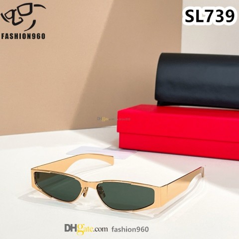 Luxury Tortoiseshell Alloy Frame Sunglasses with Blue Light Protection for Men and Women