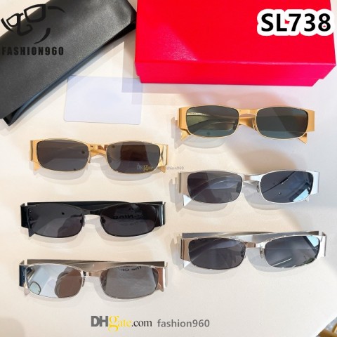 Luxury Tortoiseshell Alloy Frame Sunglasses with Blue Light Protection for Men and Women