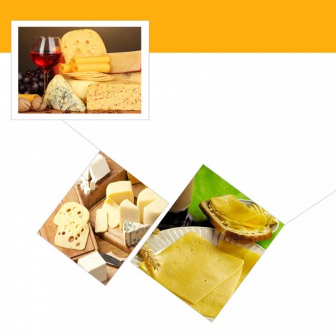 Cheese Slicer with Butter Board - Kitchen Cutting Tool from China