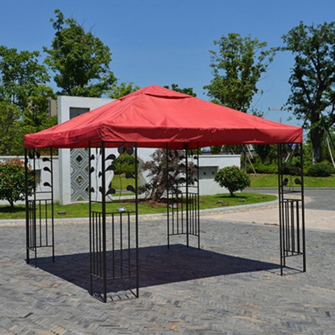 Canopy Replacement Top Cover for Gazebo - Dark Green Component
